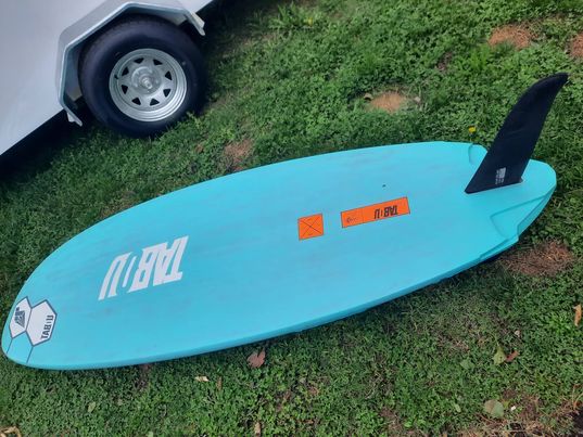 tabou rocket plus 2021