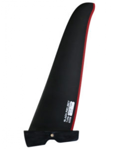 Black Project Fins | Gaastra and Tabou NZ Limited