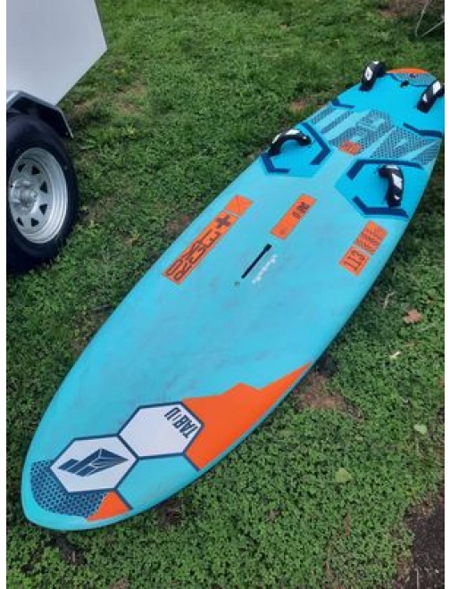 tabou rocket plus 2021